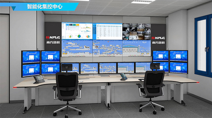 数智驱动 智享未来 南方路机数智物联开启新征程